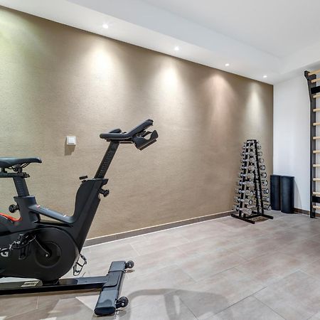Residenz Am Balmer See - Bs 65 Mit Wellnessbereich Εξωτερικό φωτογραφία