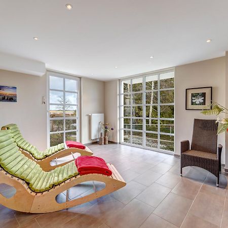 Residenz Am Balmer See - Bs 65 Mit Wellnessbereich Εξωτερικό φωτογραφία