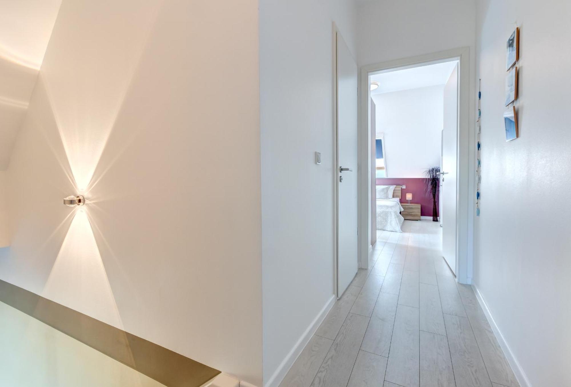 Residenz Am Balmer See - Bs 65 Mit Wellnessbereich Εξωτερικό φωτογραφία