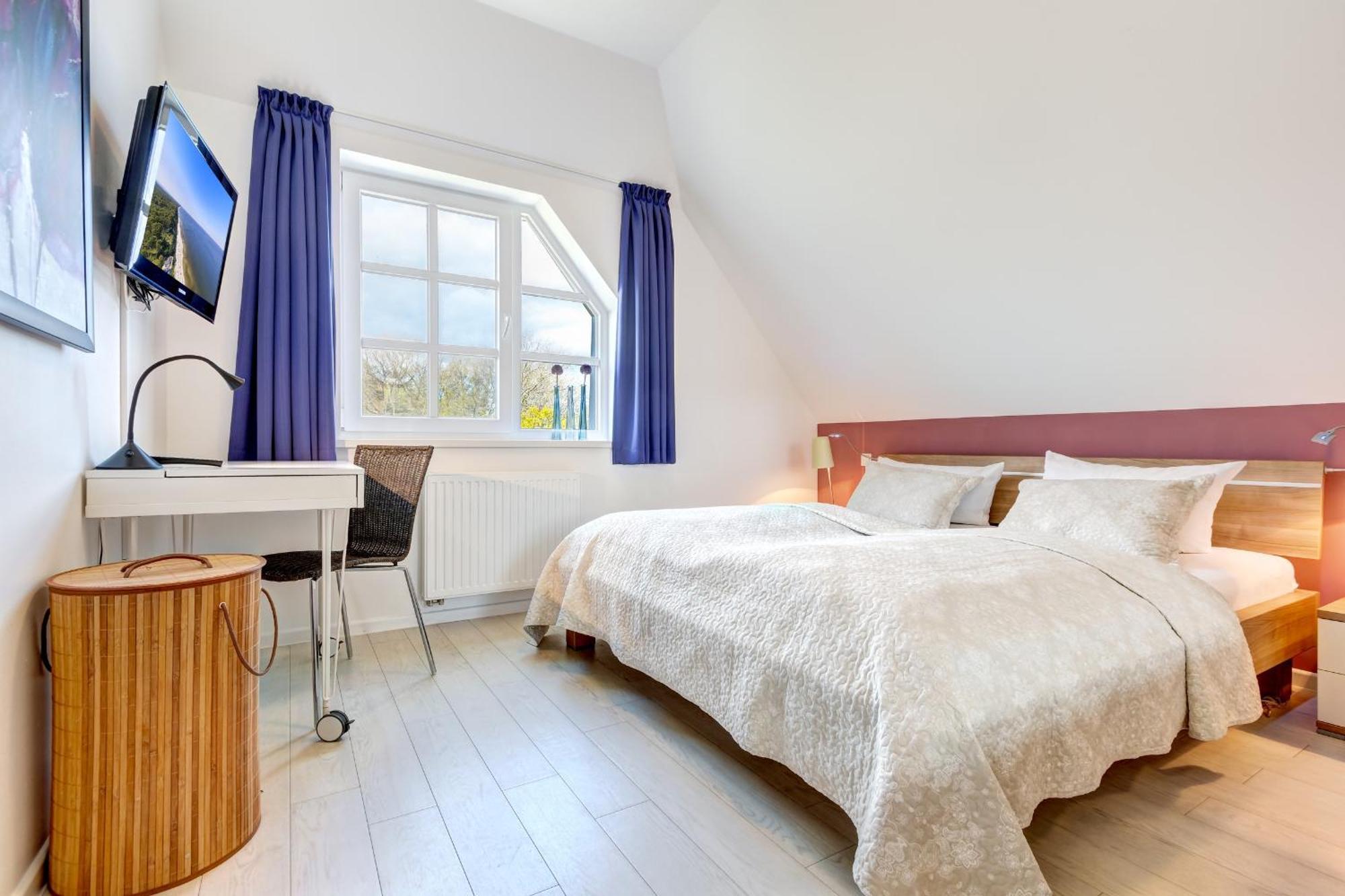 Residenz Am Balmer See - Bs 65 Mit Wellnessbereich Εξωτερικό φωτογραφία