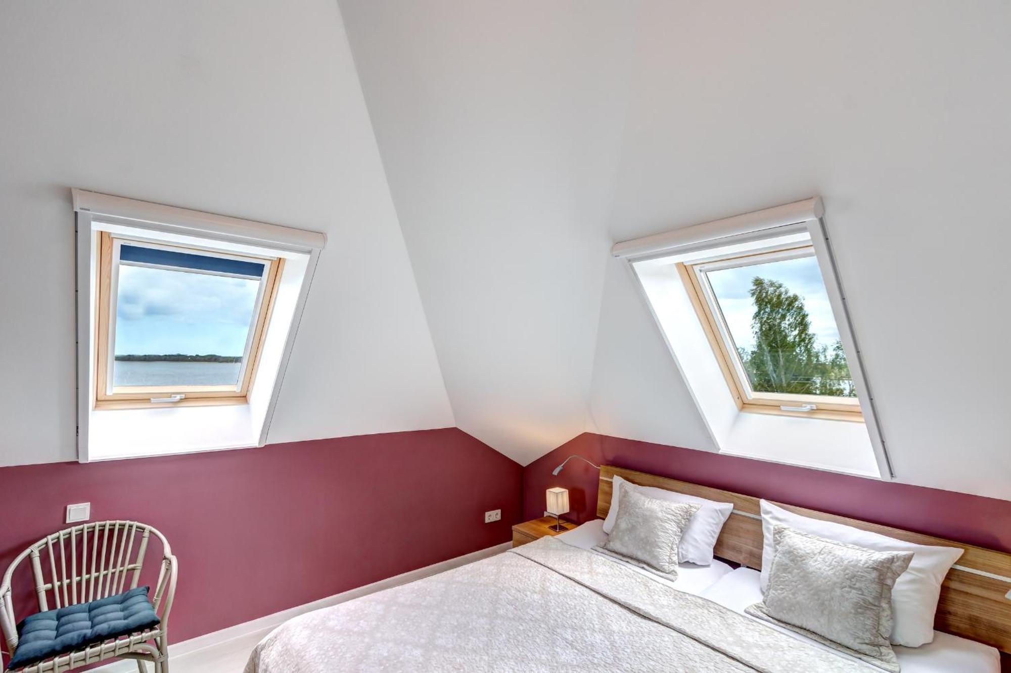 Residenz Am Balmer See - Bs 65 Mit Wellnessbereich Εξωτερικό φωτογραφία