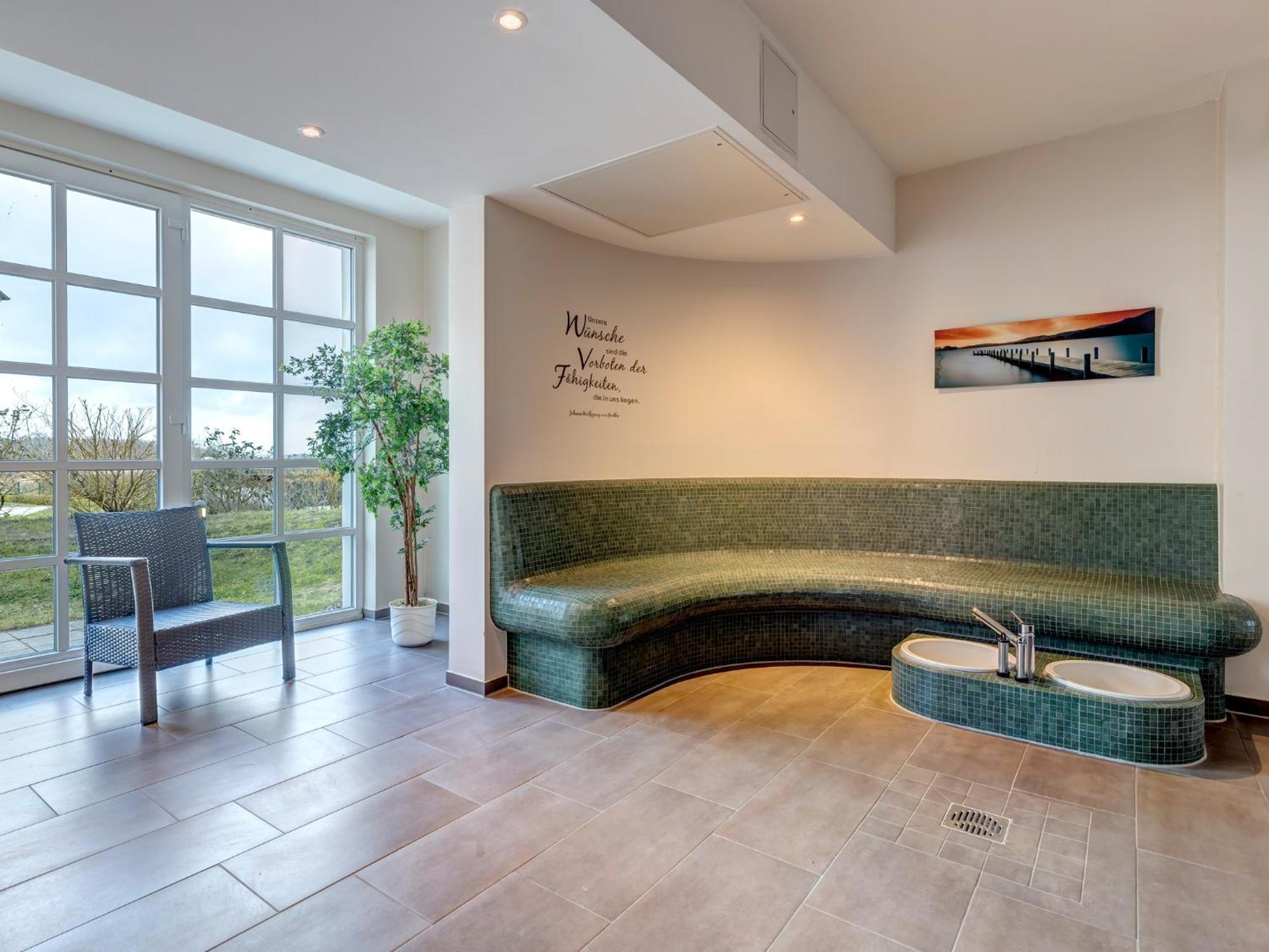 Residenz Am Balmer See - Bs 65 Mit Wellnessbereich Εξωτερικό φωτογραφία