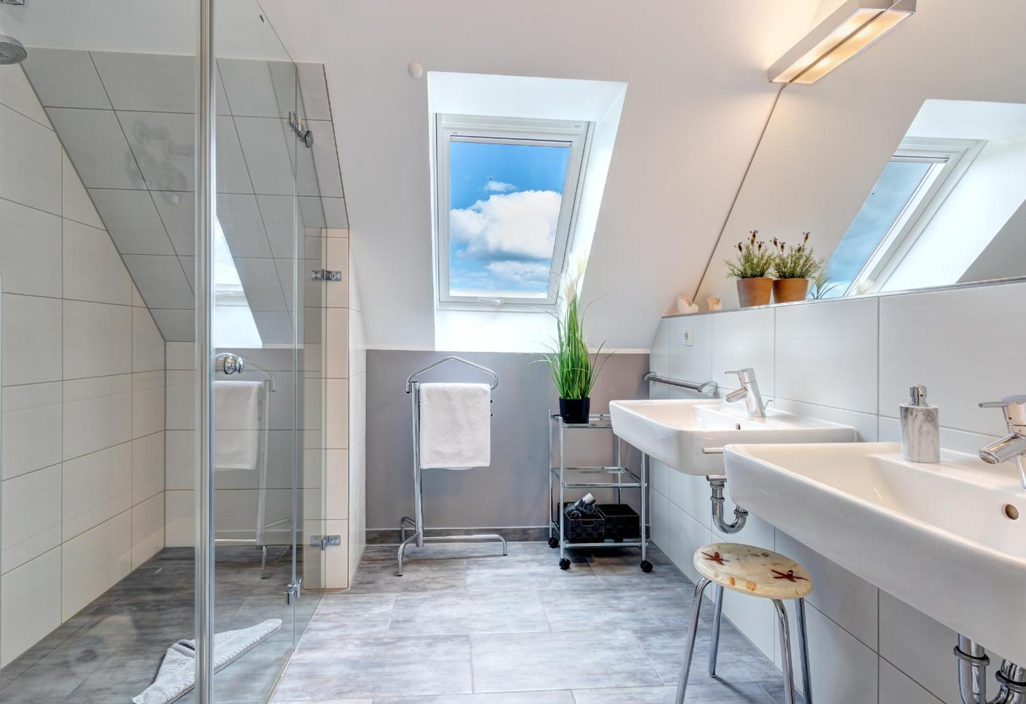 Residenz Am Balmer See - Bs 65 Mit Wellnessbereich Εξωτερικό φωτογραφία