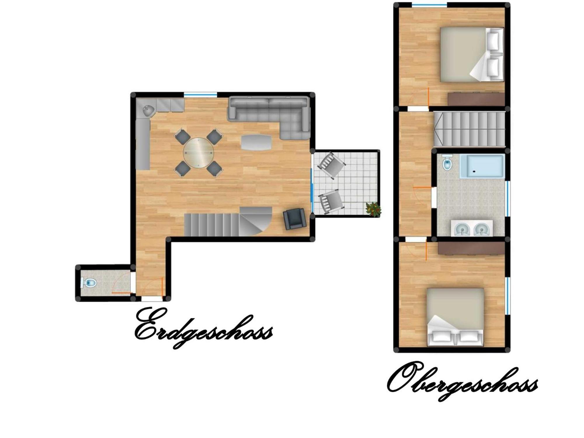 Residenz Am Balmer See - Bs 65 Mit Wellnessbereich Εξωτερικό φωτογραφία