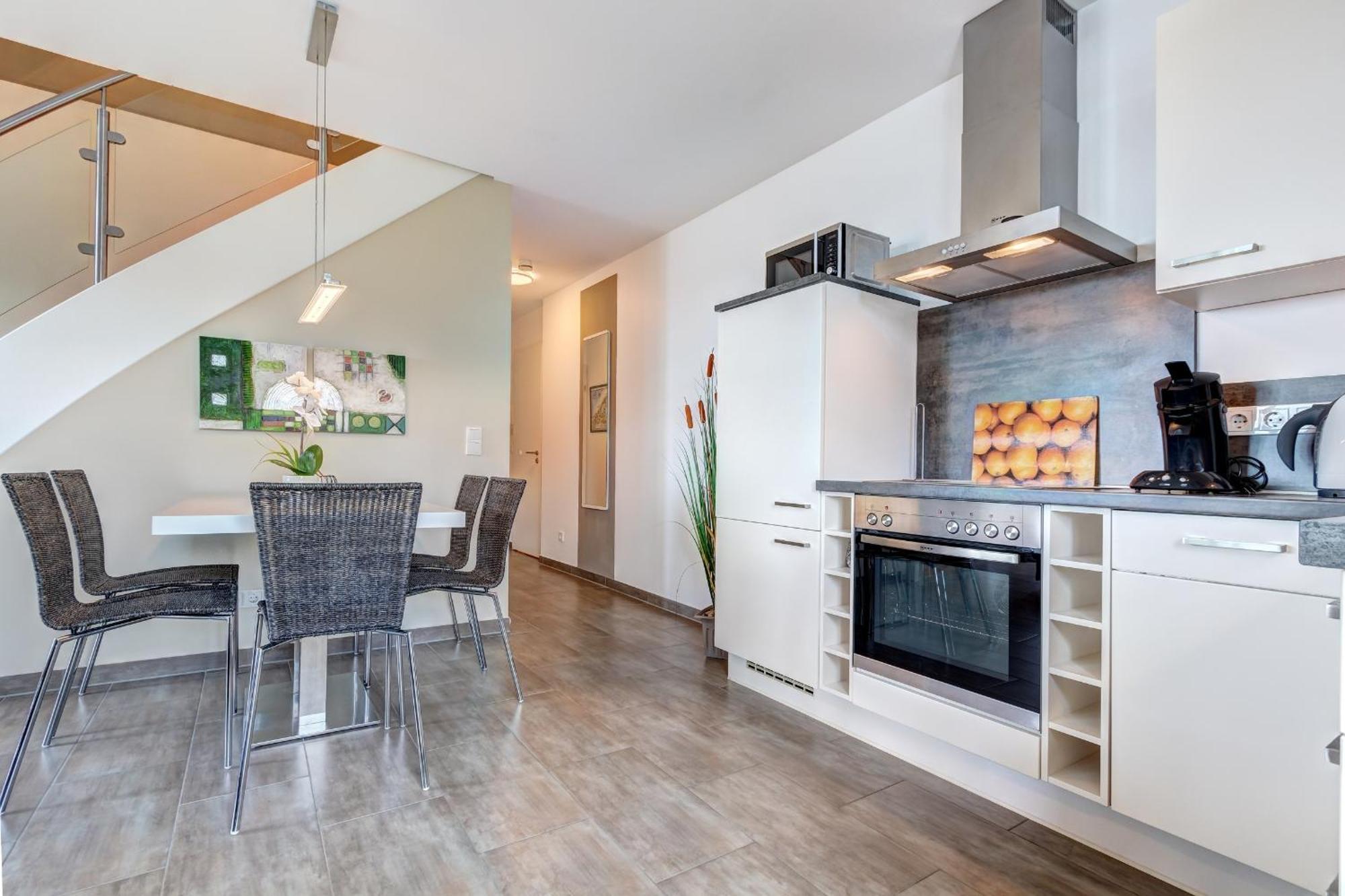 Residenz Am Balmer See - Bs 65 Mit Wellnessbereich Εξωτερικό φωτογραφία