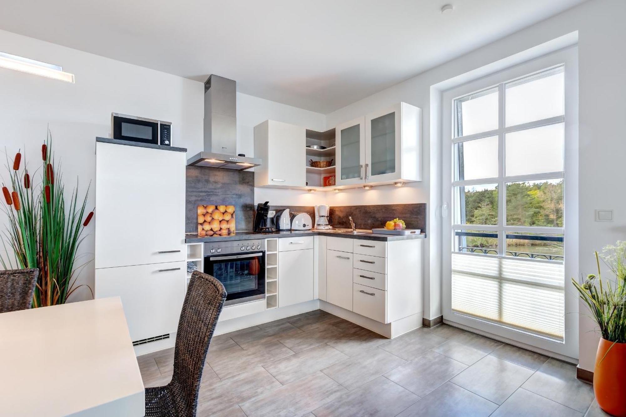 Residenz Am Balmer See - Bs 65 Mit Wellnessbereich Εξωτερικό φωτογραφία