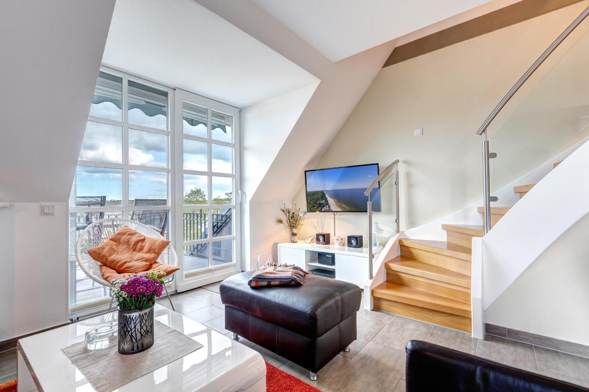 Residenz Am Balmer See - Bs 65 Mit Wellnessbereich Εξωτερικό φωτογραφία