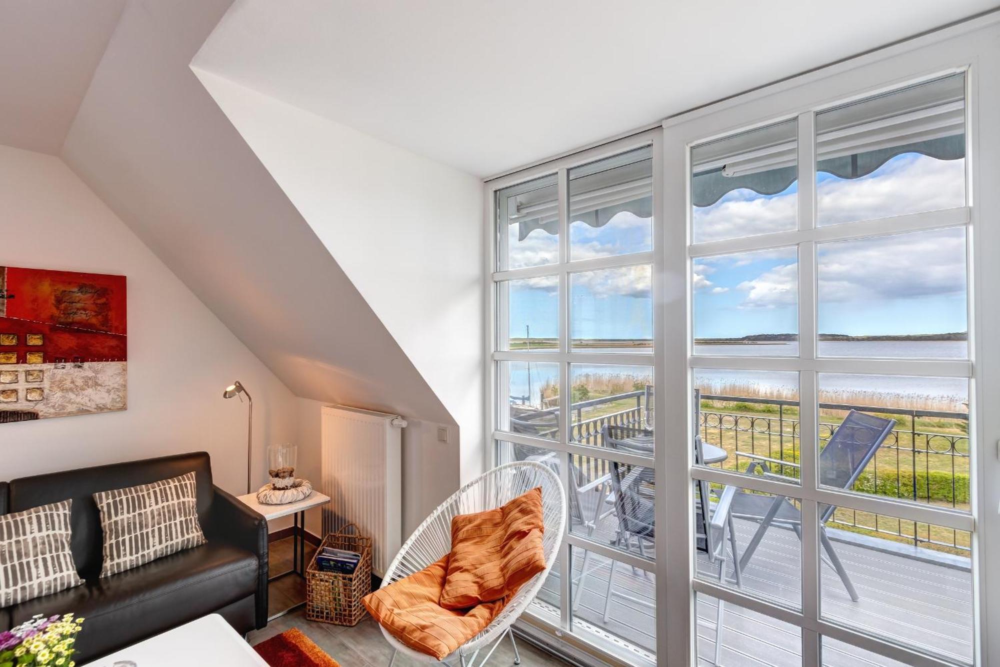 Residenz Am Balmer See - Bs 65 Mit Wellnessbereich Εξωτερικό φωτογραφία