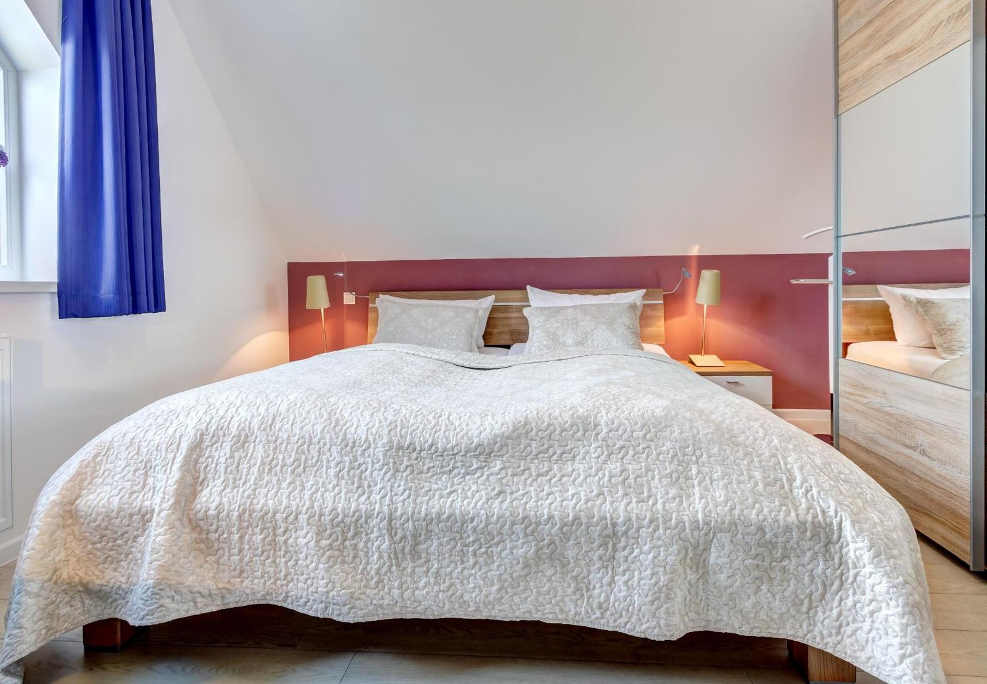 Residenz Am Balmer See - Bs 65 Mit Wellnessbereich Εξωτερικό φωτογραφία