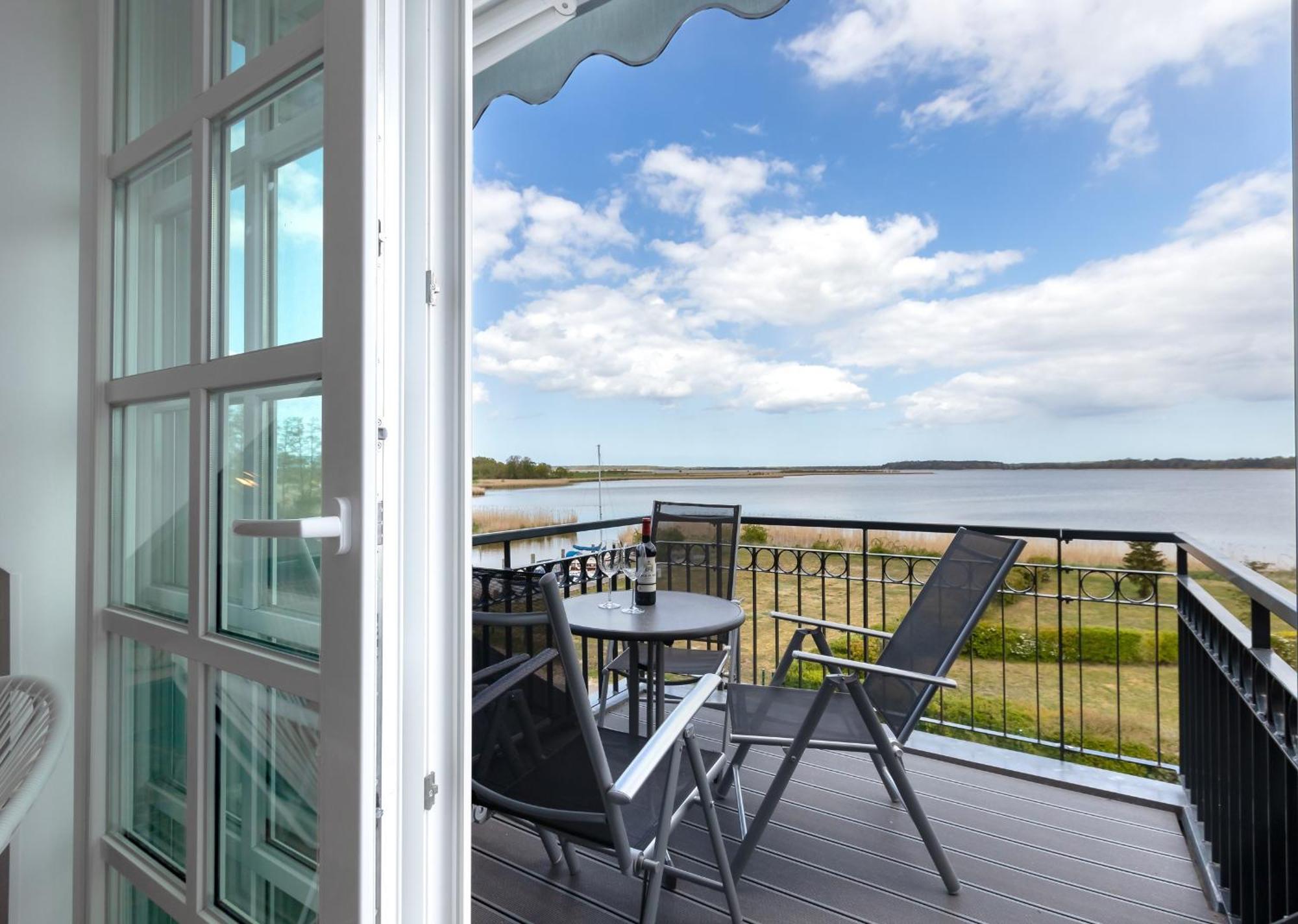 Residenz Am Balmer See - Bs 65 Mit Wellnessbereich Εξωτερικό φωτογραφία