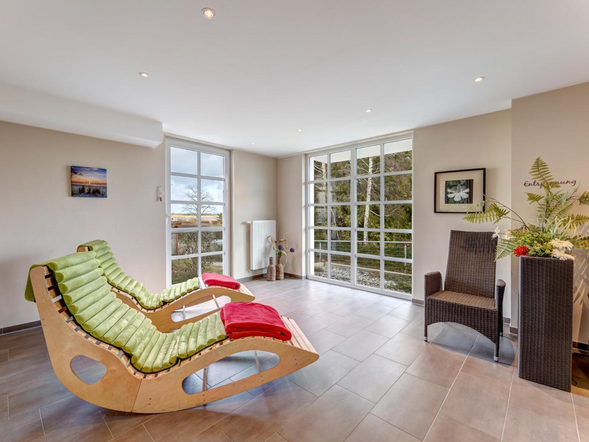 Residenz Am Balmer See - Bs 65 Mit Wellnessbereich Εξωτερικό φωτογραφία