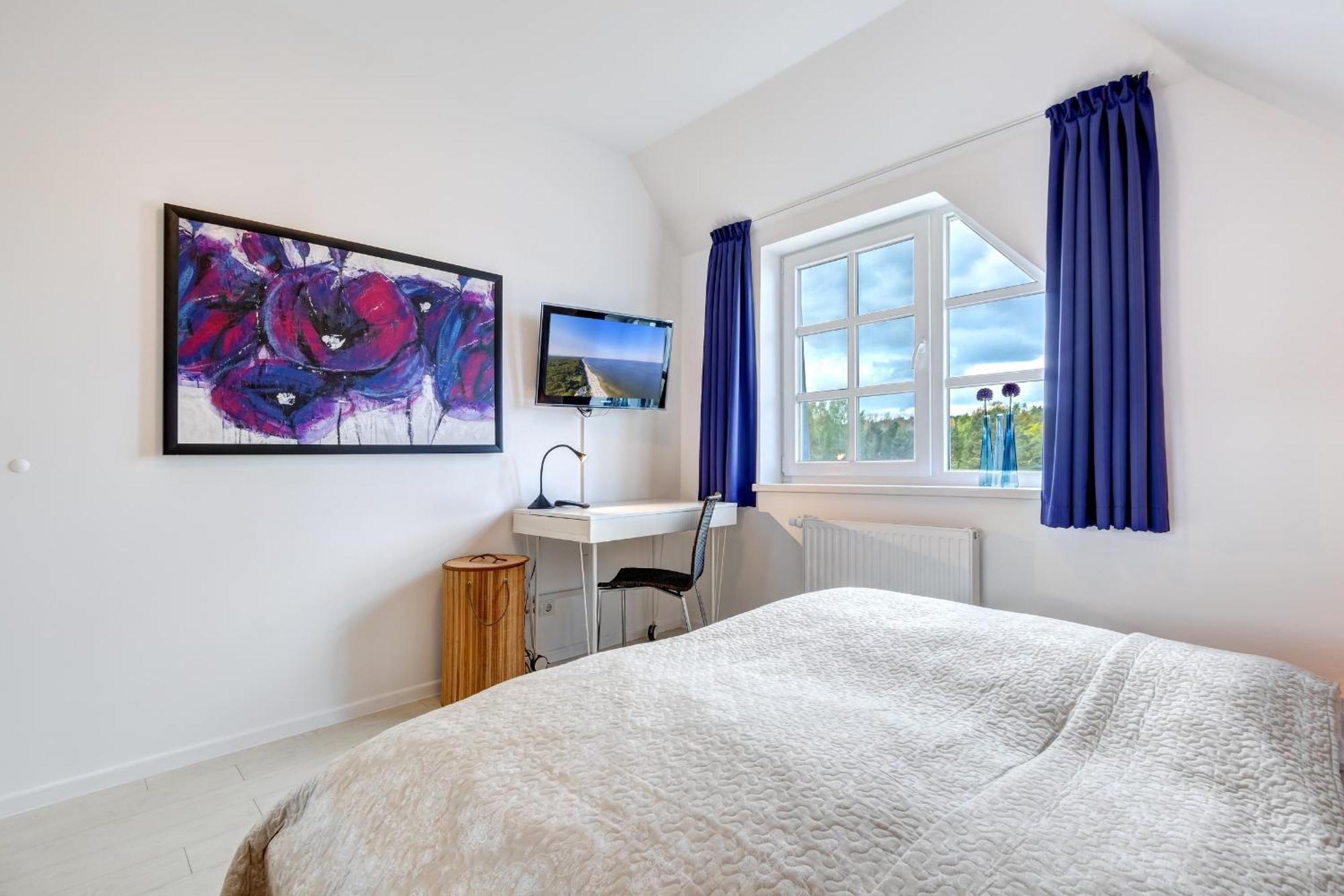 Residenz Am Balmer See - Bs 65 Mit Wellnessbereich Εξωτερικό φωτογραφία