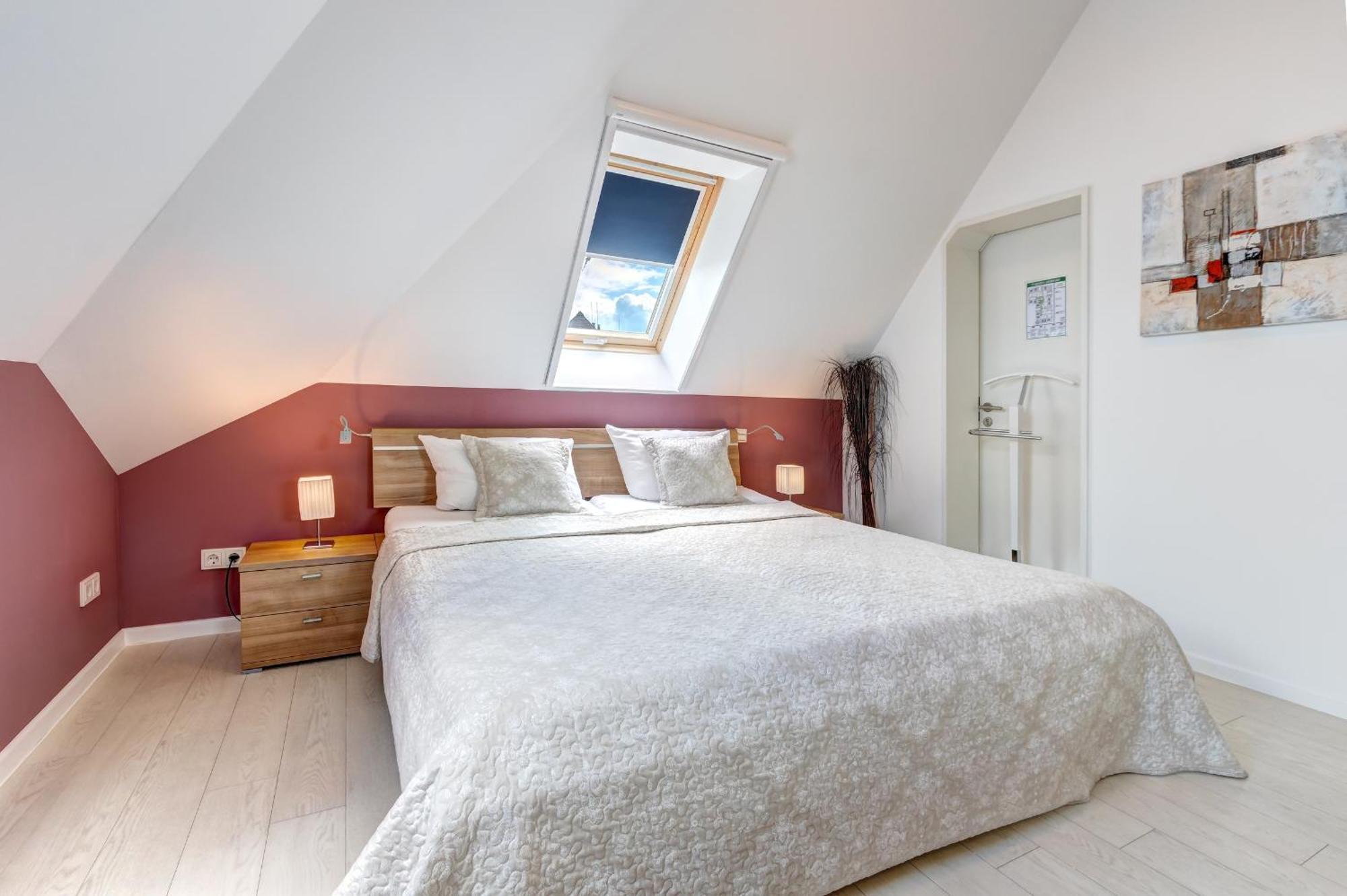 Residenz Am Balmer See - Bs 65 Mit Wellnessbereich Εξωτερικό φωτογραφία